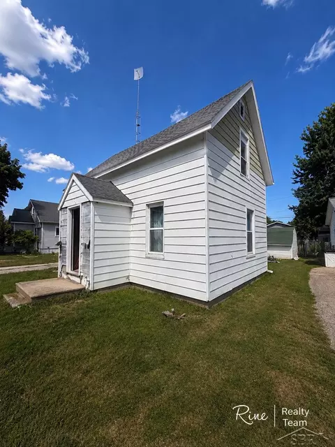 Exterior - 175 John, Kinde, MI 48445 photo 3 of 6