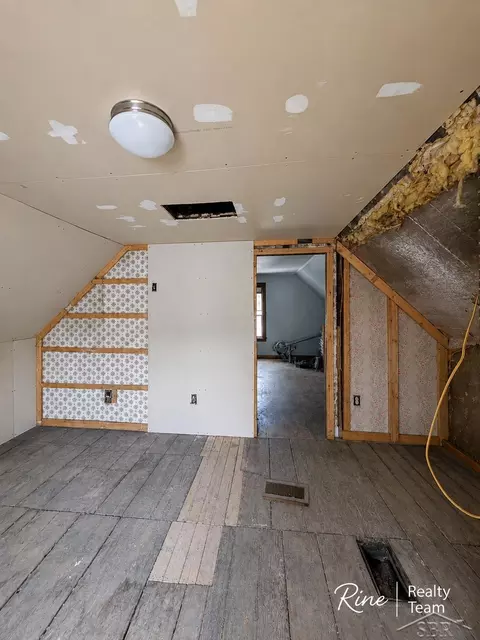 Bedroom - 175 John, Kinde, MI 48445 photo 2 of 2