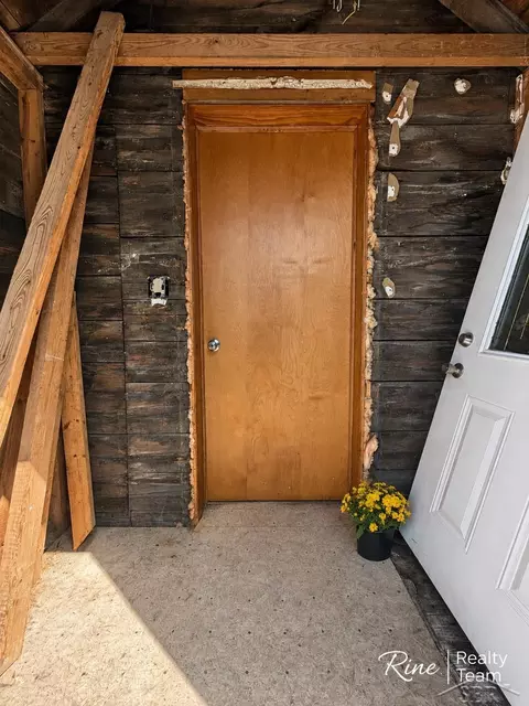 Exterior - 175 John, Kinde, MI 48445 photo 5 of 6