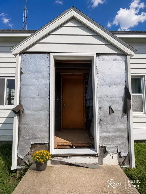 Exterior - 175 John, Kinde, MI 48445 photo 4 of 6