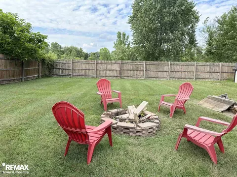 Exterior - 5133 Merit, Flint, MI 48506 photo 4 of 5