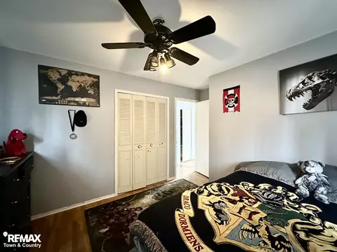 Bedroom - 5133 Merit, Flint, MI 48506 photo 3 of 5
