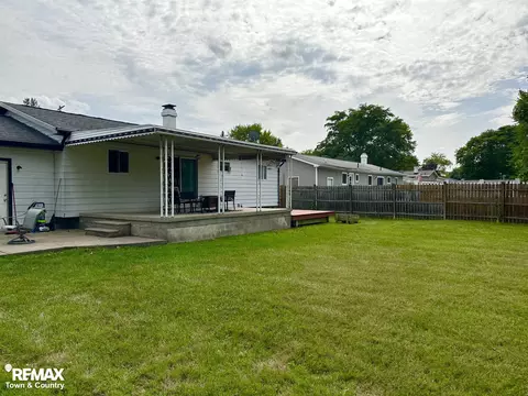 Exterior - 5133 Merit, Flint, MI 48506 photo 2 of 5