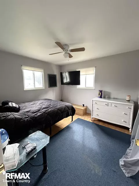 Bedroom - 5133 Merit, Flint, MI 48506 photo 5 of 5
