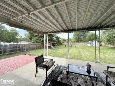 Exterior - 5133 Merit, Flint, MI 48506 photo 1 of 5