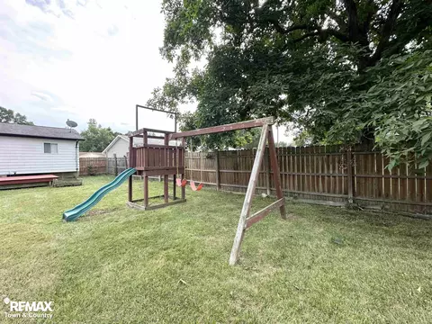 Exterior - 5133 Merit, Flint, MI 48506 photo 3 of 5