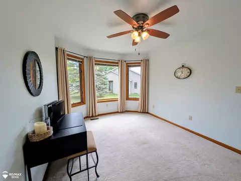 Bedroom - 9292 Monica, Davison, MI 48423 photo 1 of 5