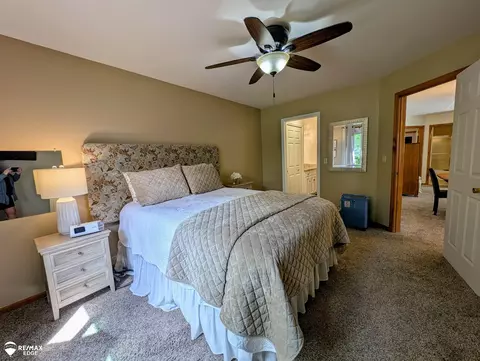 Bedroom - 9292 Monica, Davison, MI 48423 photo 3 of 5