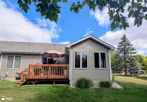 Exterior - 9292 Monica, Davison, MI 48423 photo 5 of 8