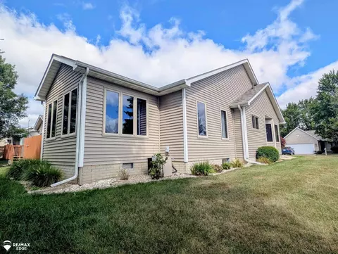 Exterior - 9292 Monica, Davison, MI 48423 photo 7 of 8