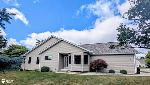 Exterior - 9292 Monica, Davison, MI 48423 photo 2 of 8