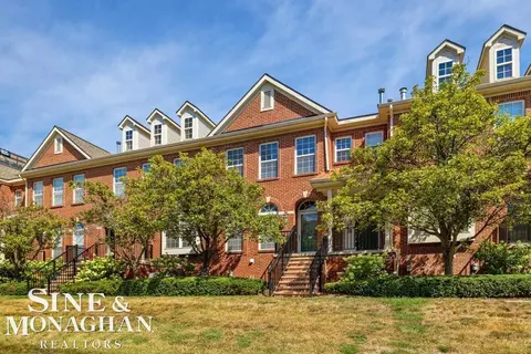 25480 Saint James, Southfield, MI 48075