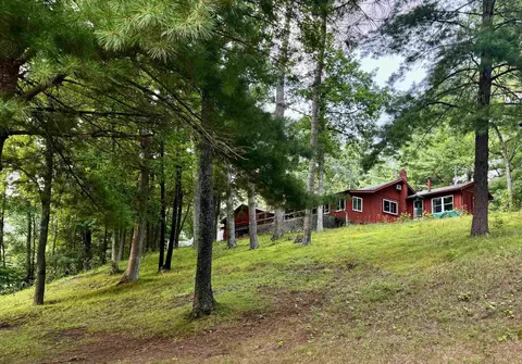 Exterior - 9625 Doe, Harrison, MI 48625 photo 14 of 22