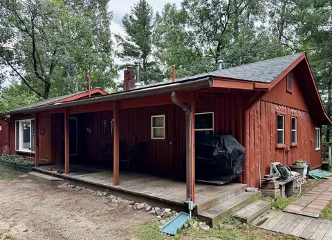 Exterior - 9625 Doe, Harrison, MI 48625 photo 3 of 22