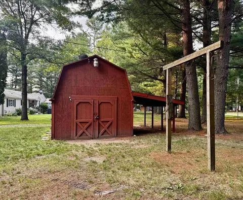 Exterior - 9625 Doe, Harrison, MI 48625 photo 7 of 22