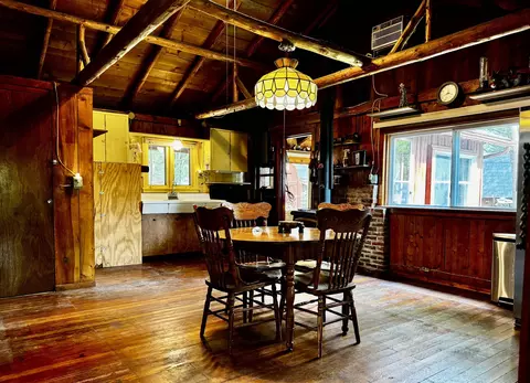 Dining - 9625 Doe, Harrison, MI 48625 photo 1 of 4