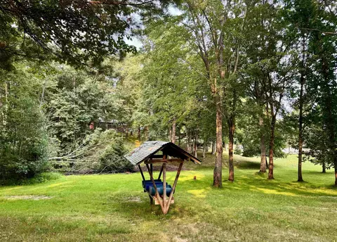 Exterior - 9625 Doe, Harrison, MI 48625 photo 21 of 22