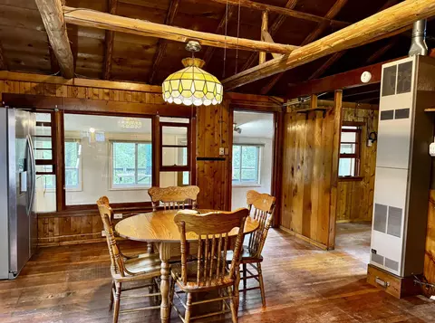 Dining - 9625 Doe, Harrison, MI 48625 photo 4 of 4
