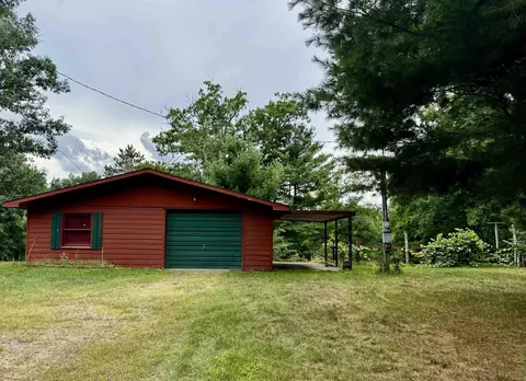 Exterior - 9625 Doe, Harrison, MI 48625 photo 6 of 22
