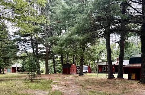 Exterior - 9625 Doe, Harrison, MI 48625 photo 2 of 22