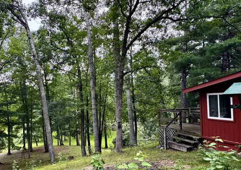 Exterior - 9625 Doe, Harrison, MI 48625 photo 10 of 22
