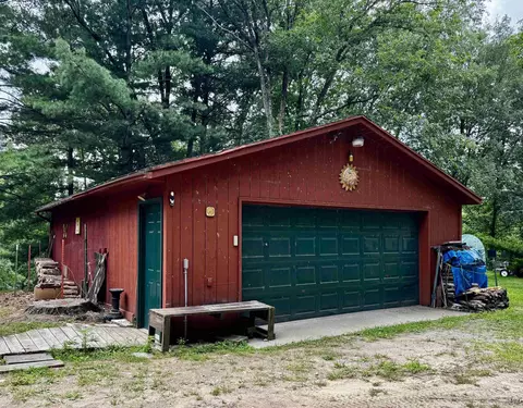 Exterior - 9625 Doe, Harrison, MI 48625 photo 5 of 22