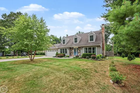 125 Bradley, Romeo, MI 48065