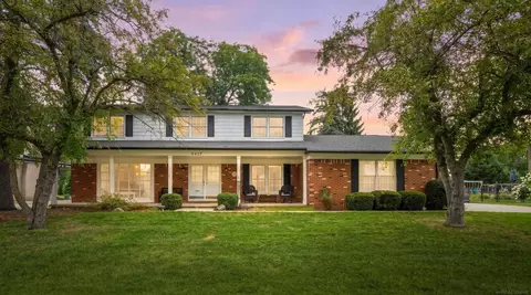 5417 Fieldcrest, Shelby Township, MI 48316