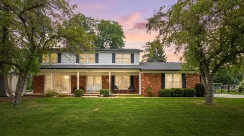 5417 Fieldcrest, Shelby Township, MI 48316