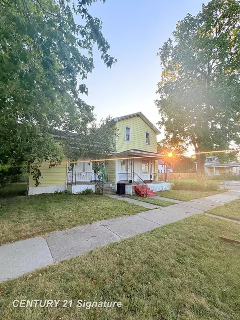 721 Lyon, Saginaw, MI 48602