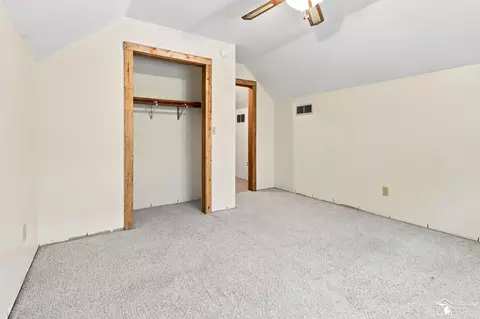 Bedroom - 2242 Carleton W, Carleton, MI 48117 photo 7 of 9