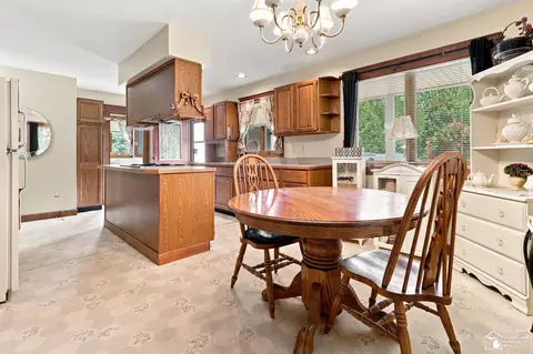 Kitchen - 2242 Carleton W, Carleton, MI 48117 photo 1 of 3