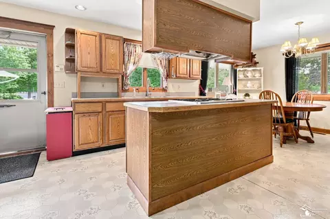 Kitchen - 2242 Carleton W, Carleton, MI 48117 photo 3 of 3