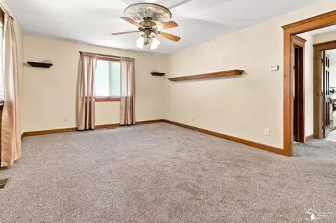 Living - 2242 Carleton W, Carleton, MI 48117 photo 2 of 3