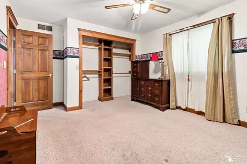 Bedroom - 2242 Carleton W, Carleton, MI 48117 photo 1 of 9