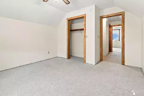 Bedroom - 2242 Carleton W, Carleton, MI 48117 photo 6 of 9