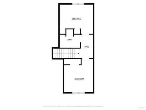 Floorplan - 2242 Carleton W, Carleton, MI 48117 photo 2 of 3