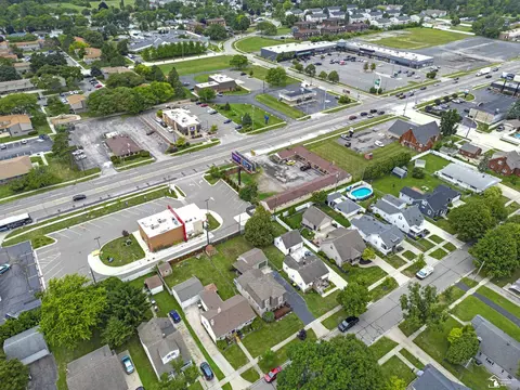 View/Area - 431 Bentley, Monroe, MI 48162 photo 2 of 3