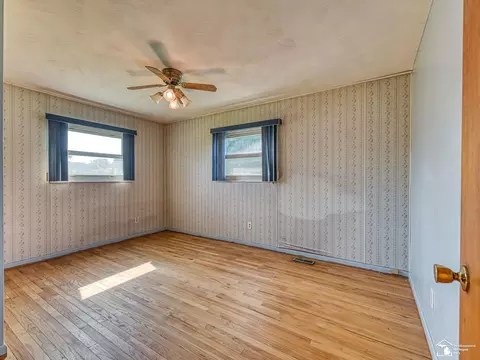 Bedroom - 12347 S Custer, Dundee, MI 48131 photo 1 of 6