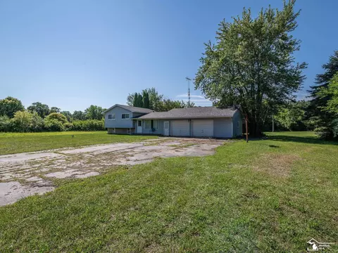 Exterior - 12347 S Custer, Dundee, MI 48131 photo 11 of 11