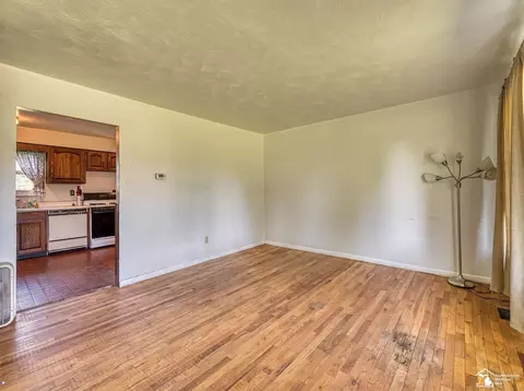 Living - 12347 S Custer, Dundee, MI 48131 photo 1 of 2