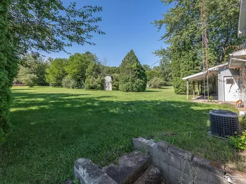 Exterior - 12347 S Custer, Dundee, MI 48131 photo 5 of 11