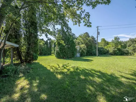 Exterior - 12347 S Custer, Dundee, MI 48131 photo 1 of 11