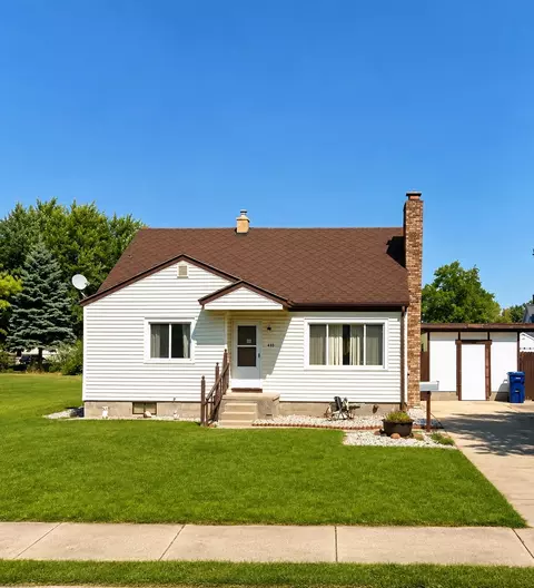 606 Lasalle, Bay City, MI 48706