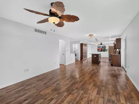 Living - 5889 Raymond, Gladwin, MI 48624 photo 3 of 4
