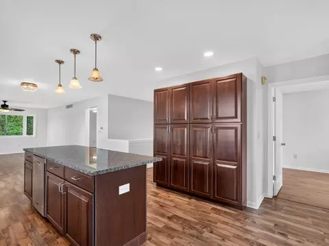 Kitchen - 5889 Raymond, Gladwin, MI 48624 photo 4 of 7