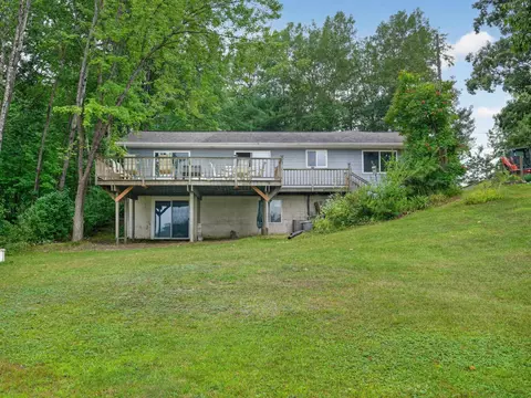 Exterior - 5889 Raymond, Gladwin, MI 48624 photo 14 of 19