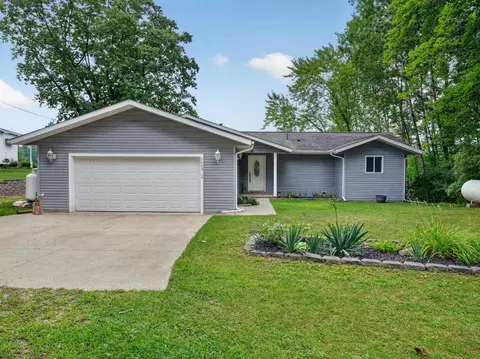 Exterior - 5889 Raymond, Gladwin, MI 48624 photo 13 of 19