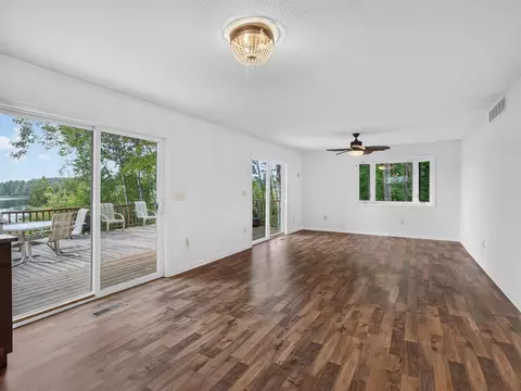 Living - 5889 Raymond, Gladwin, MI 48624 photo 2 of 4