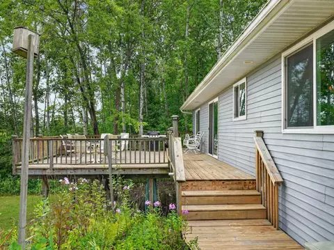 Exterior - 5889 Raymond, Gladwin, MI 48624 photo 1 of 19